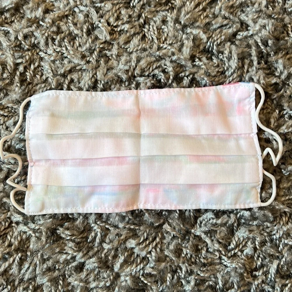 LILLY Pulitzer Face Mask